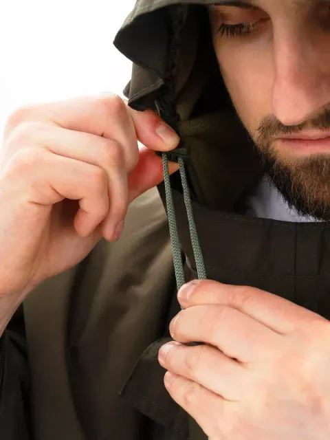 Пончо Transformer Cape-bag, Expert-Tex