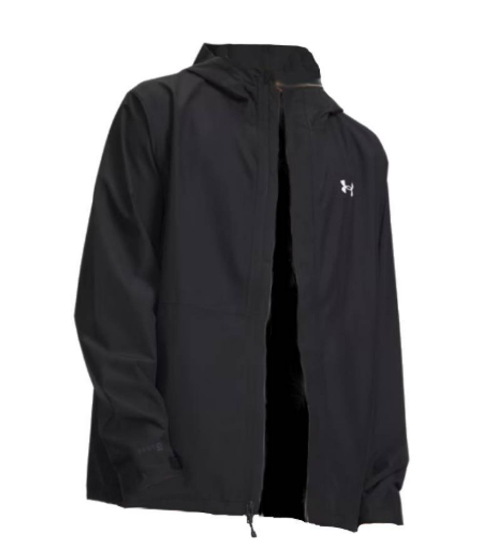 Куртка UNDER ARMOUR M Cloudstrike Jacket
