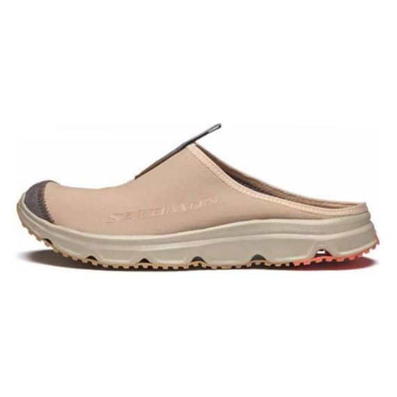 SALOMON RX Slide 3,0 Домашние тапочки Светло-янтарный Унисекс