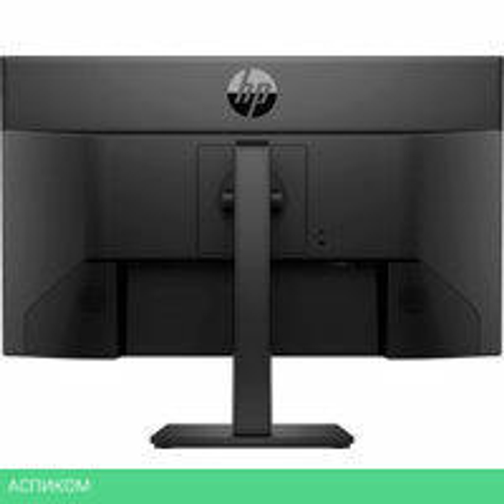 Монитор HP M27ha 35M57AA