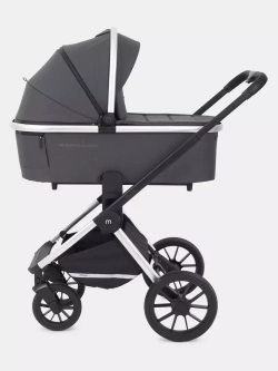 Коляска универсальная 3 в 1 Mowbaby Tilda