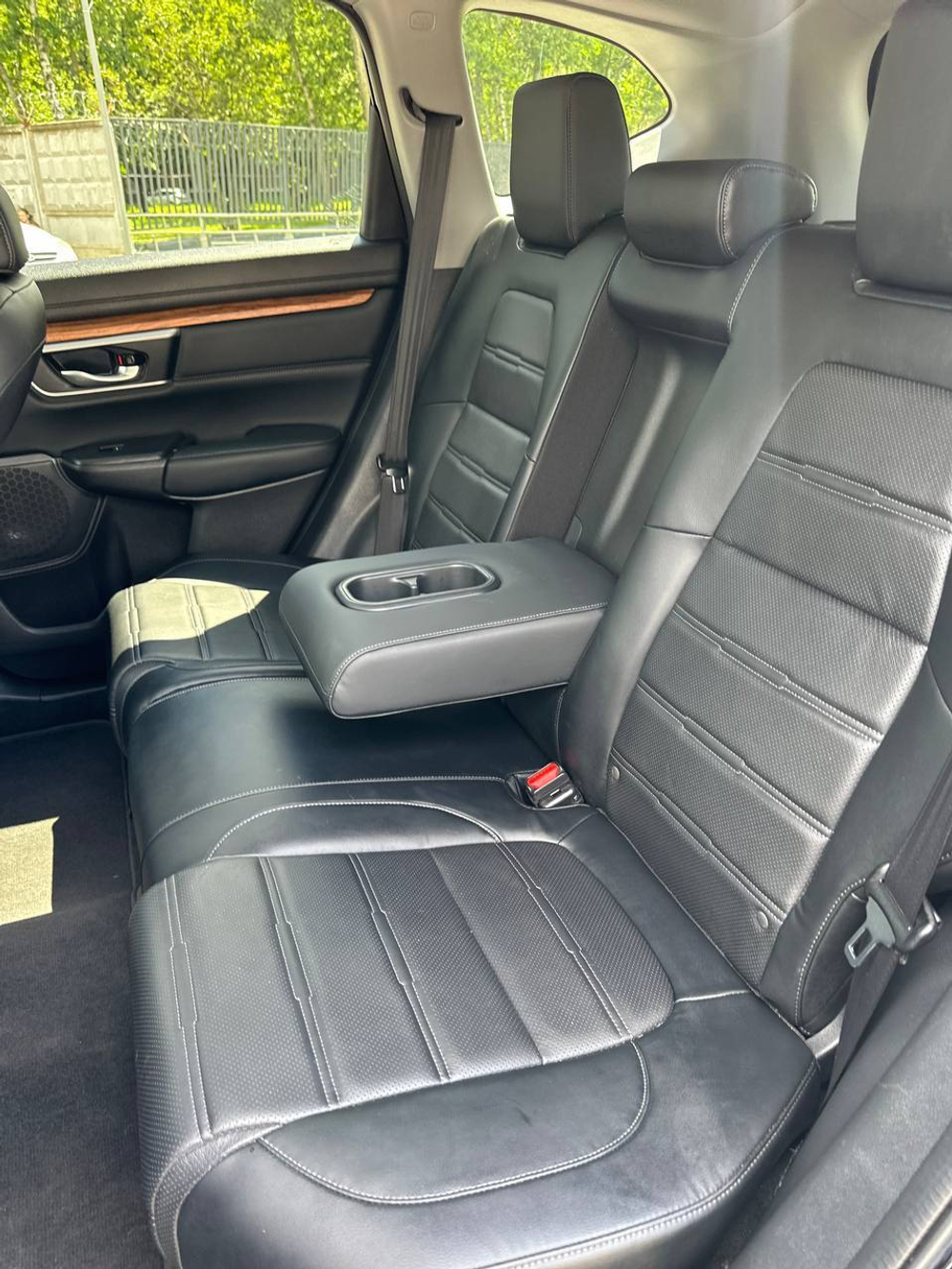 Honda CR-V 2020 г.в.
