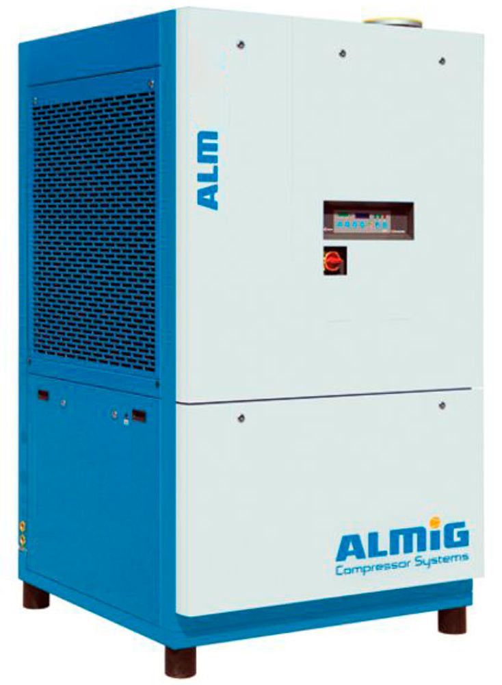 Осушитель воздуха ALMiG ALM 4900
