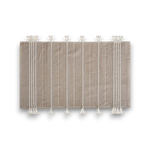 Коврик для ванной Karnella 50х80 | бежевый