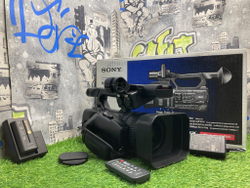 Sony HXR-NX200