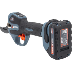 Секатор аккумуляторный SENIX GPSX2-M1-EU