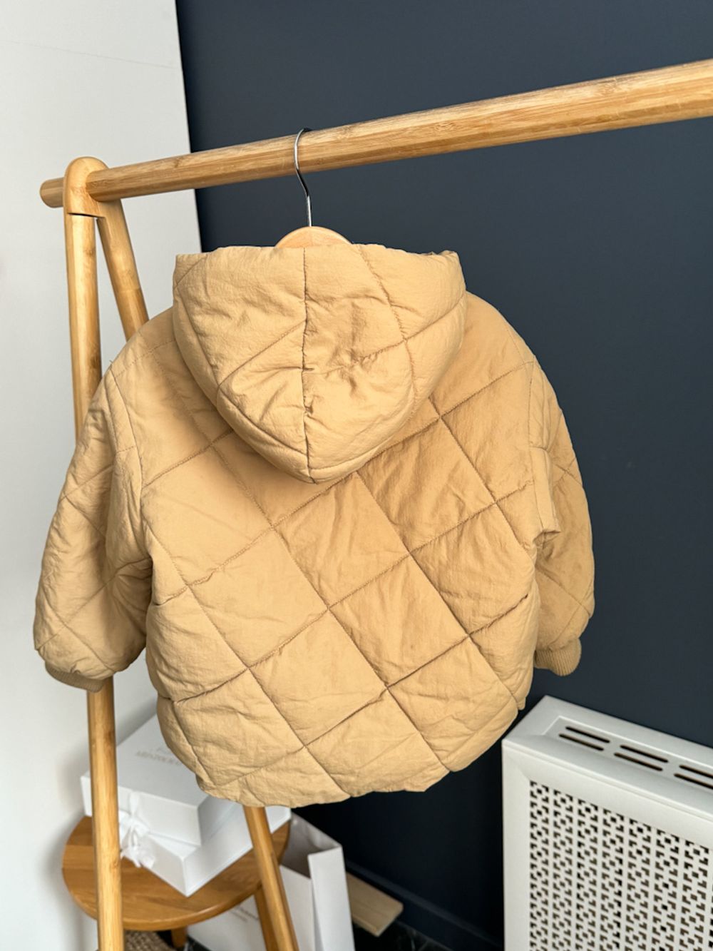 Демисезонная куртка Zara, 110