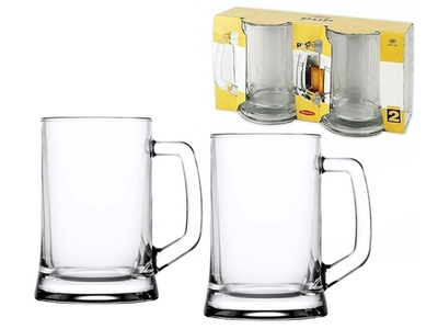 Кружка "Pub" 2шт 670мл