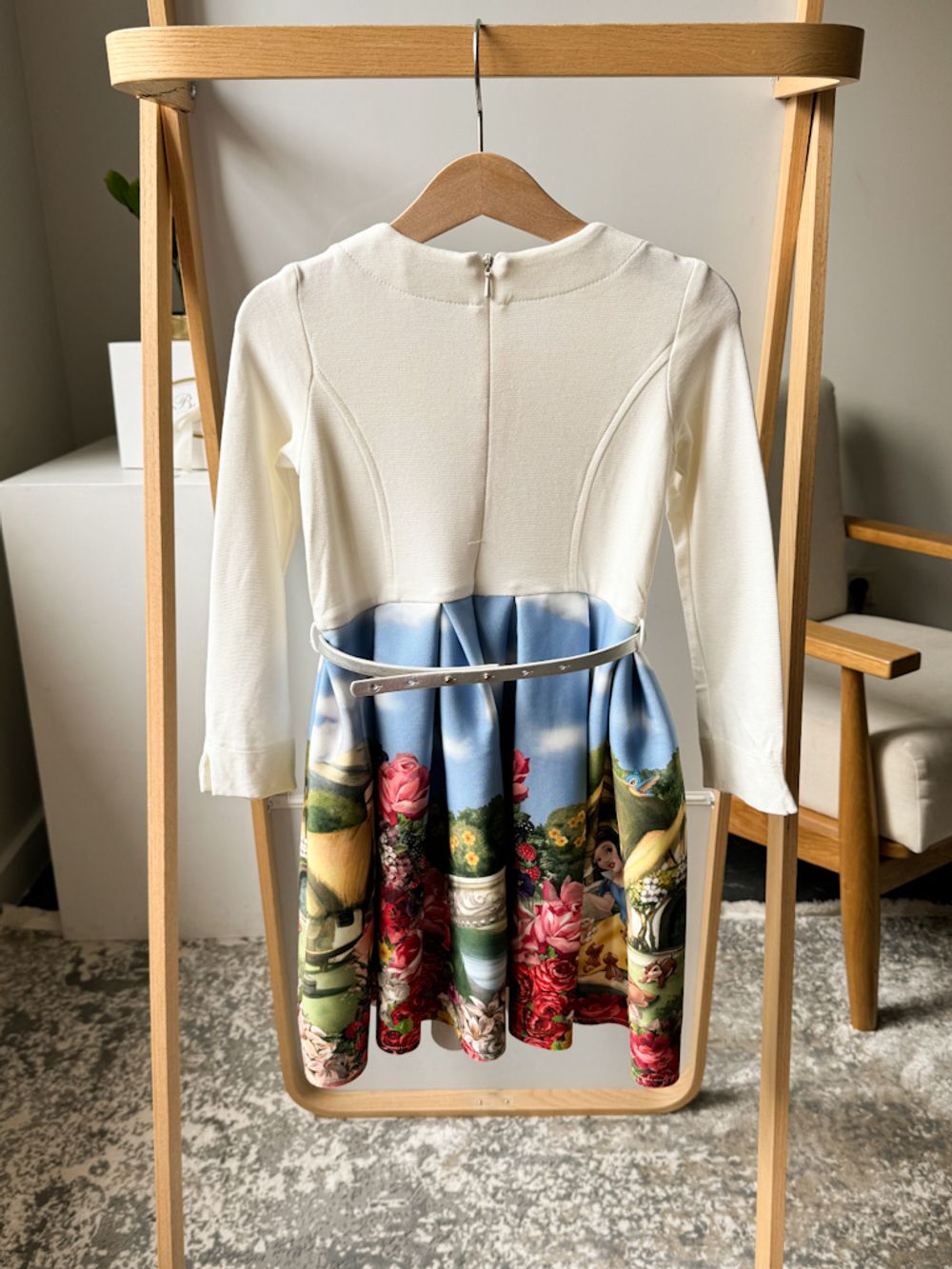 Платье Monnalisa, 110