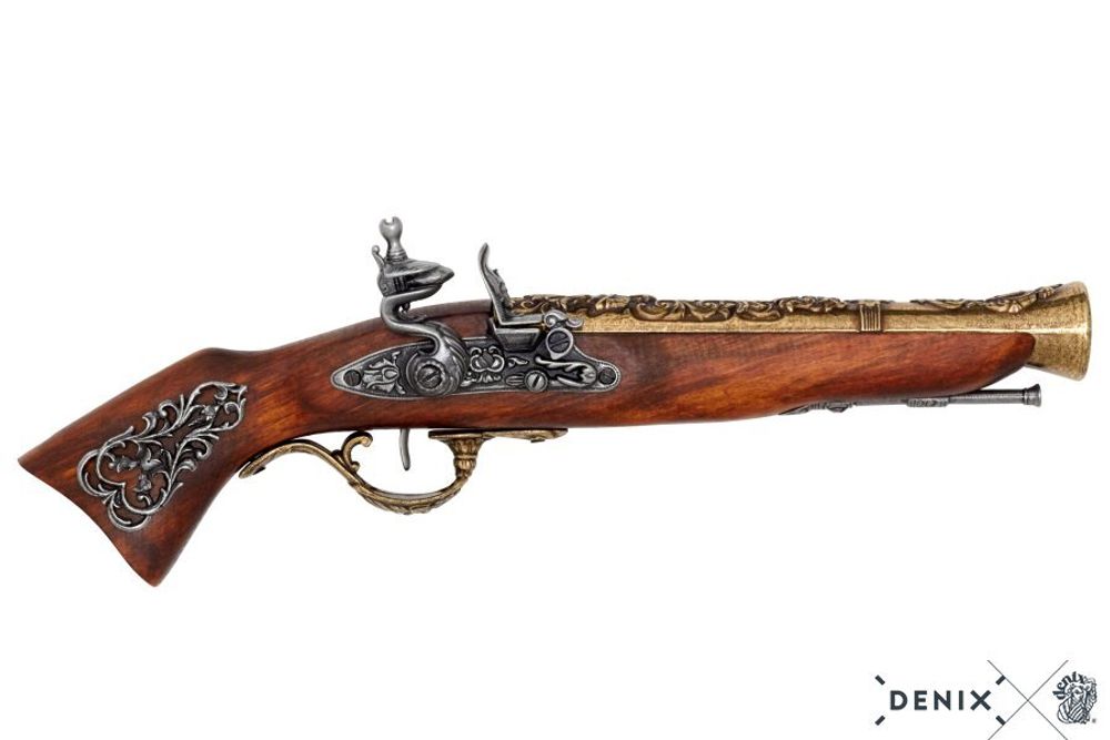 Denix Пистоль австрийский 18 века