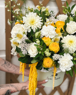 Авторская коробочка А #31