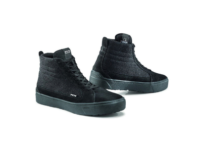Мотокеды TCX STREET 3 AIR Black