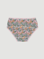 Трусы для девочки Mjölk Сет из 3х штук, Карамельный