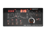 Сварочный инвертор Сварог REAL TIG 315 P AC/DC MULTIWAVE (E30301)