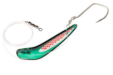 Блесна троллинговая HIGASHI Eclipse II 2.5 #136