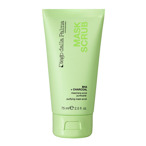 Очищающая маска-скраб Diego Dalla Palma Purifying Mask-Scrub 75мл
