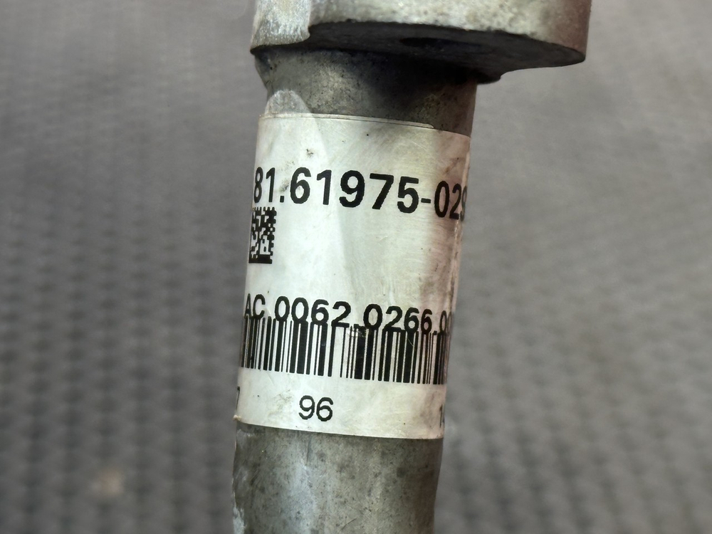 Трубка кондиционера