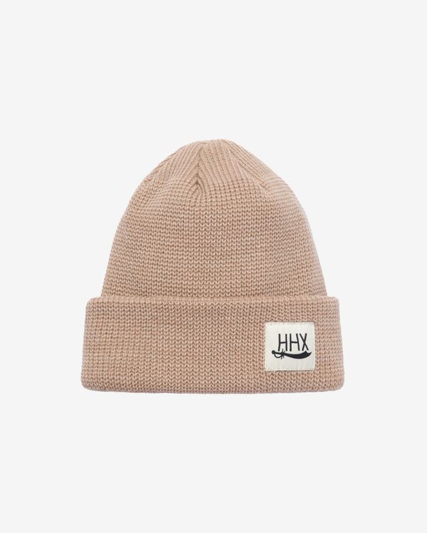 Шапка Кайлас Бежевый - фото 1