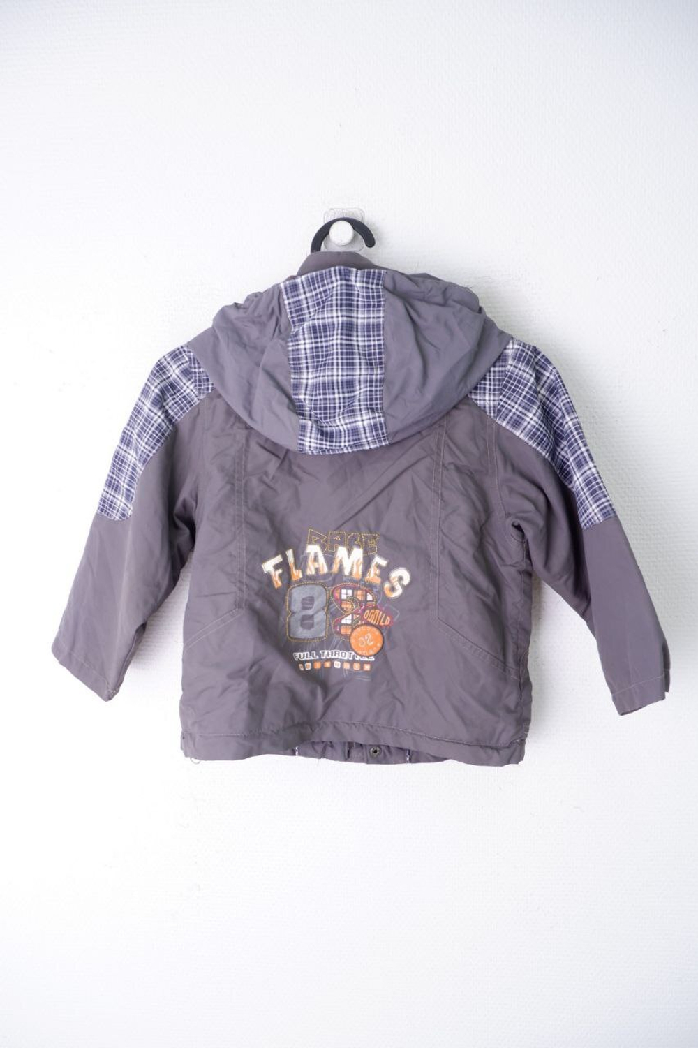 Куртка Donilo демисезонная на 1,5 года