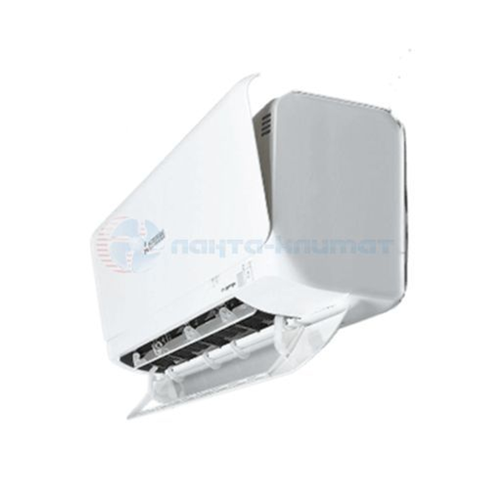 Настенная сплит-система Mitsubishi Heavy SRK20ZSX-WFB / SRC20ZSX-W