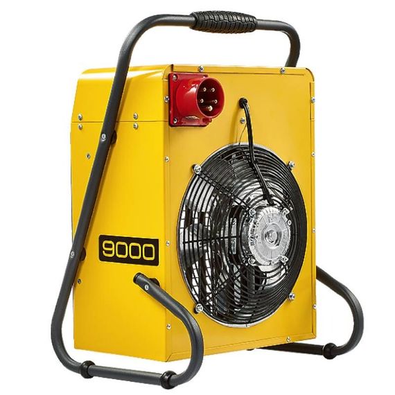 Пушка тепловая BALLU BHP-M2-9 купить в Москве и Московской области по низкой цене с доставкой по России — (3) Пушка тепловая BALLU BHP-M2-9 — (3)