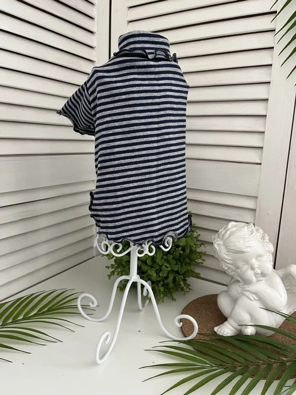 Водолазка для собак и кошек