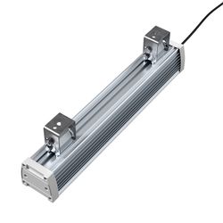 Светильник SEVER PRO 500х81х72 80Вт 12000Лм IP65 FS-MAN-SRS