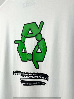 Футболка Vetements