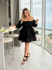 Платье УК-7089 Фабрика Моды