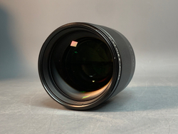 Viltrox 85mm 1.8 Nikon Z Царапка на передней линзе