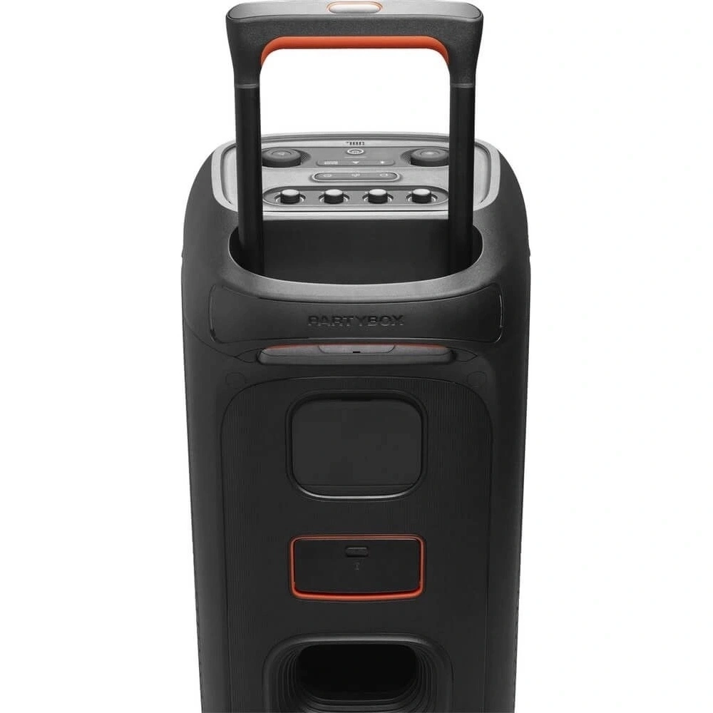 Портативная акустика JBL Partybox Stage 320