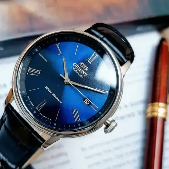 Мужские часы Orient RA-AC0J05L30B