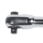 Трещотка пневматическая 3/8&quot;, 81 Нм, с кнопкой MIGHTY SEVEN (M7) NE-332T