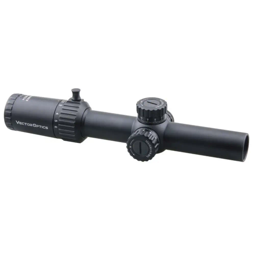 Прицел Vector Optics Taurus 1-6x24 FFP (SCFF-27)