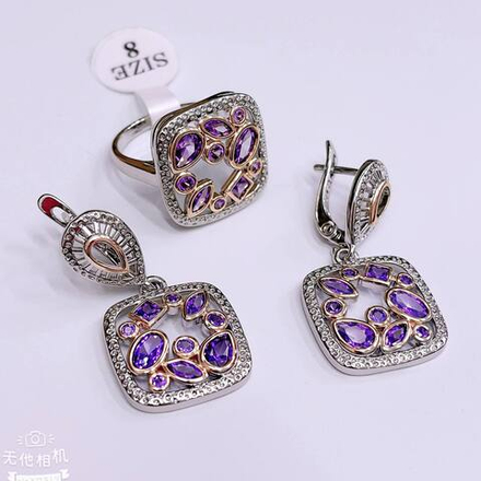 Комплект ZinLi - 054