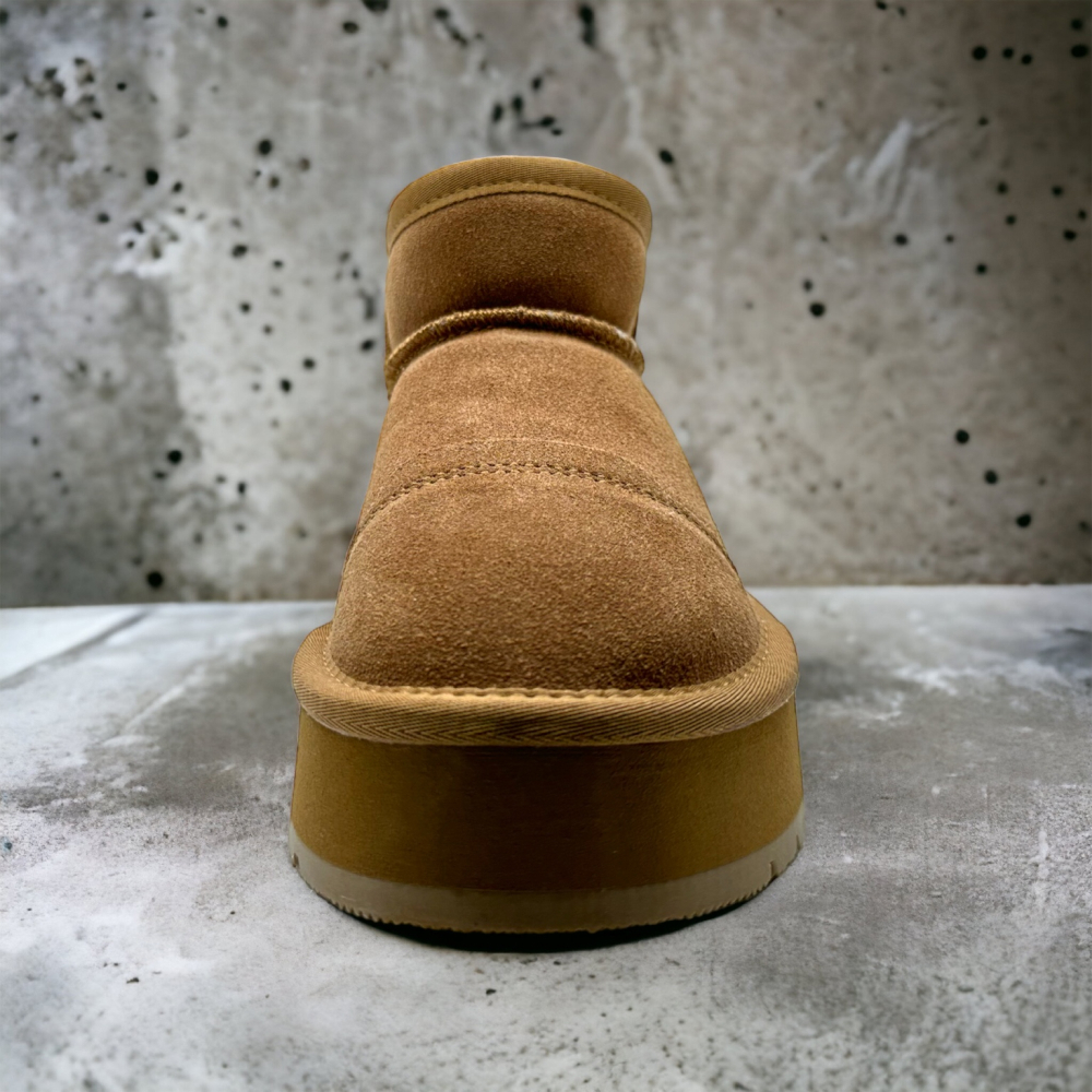 UGG Miss Melona • Brown