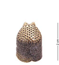 AM-3551 Наперсток «Кот» (латунь)