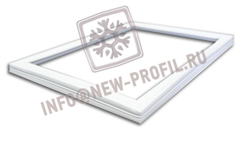 Уплотнитель двери 199*94 для холодильной камеры Polair (внешний).