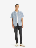 Мужские джинсы Levi's 512 Slim Taper 28833-1266