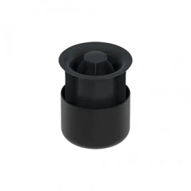 Погружной стакан с мембраной TECEdrainline S 3695006 (для сифонов DN 100)