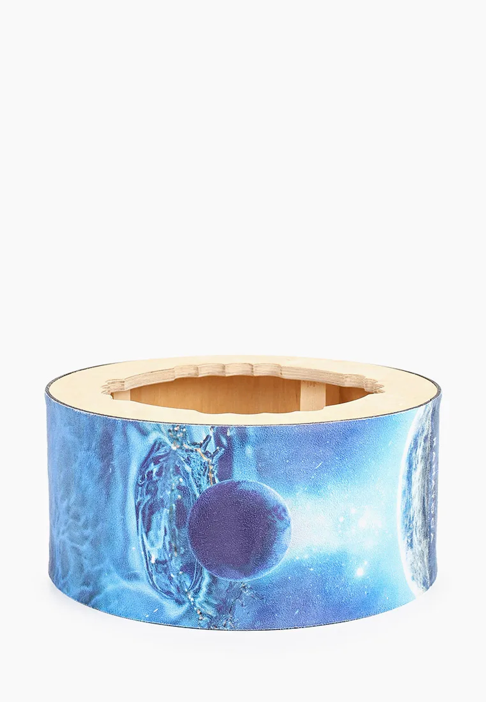 Йога колесо Water Elements Collection