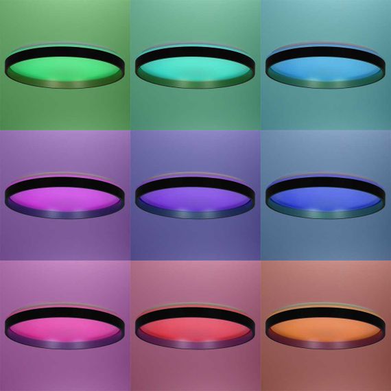 Светильник потолочный Citilux ENZO CL753511G