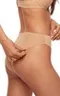 861/2-B COMFORT Трусы бразильяно