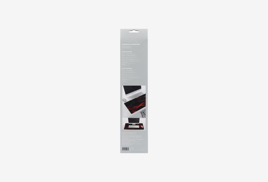 KEYRON KS-XL Firestorm_0426709110109
