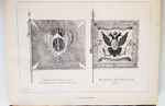 "Исторический очерк о регалиях и знаках отличия Русской армии. Том 2". Н.Г.Николаев. 1899г. - антикварная книга