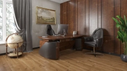 SPC ламинат Alpine Floor Дуб Royal