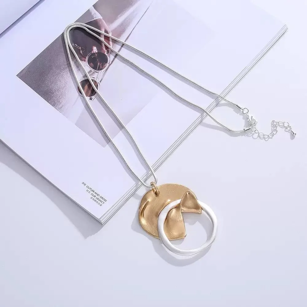 Колье Jewelry - арт019