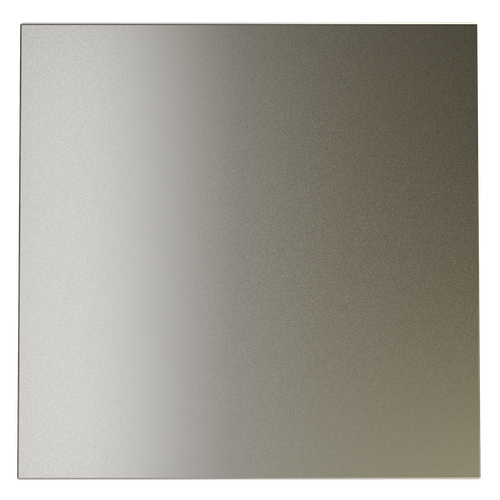 Клавиша для выключателя/переключателя одноклавишного, S70 (шелк)