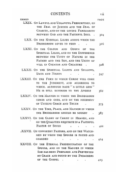 St. Bernard's sermons on the Canticle of Canticles. Volume 2 | Bernard of Clairvaux