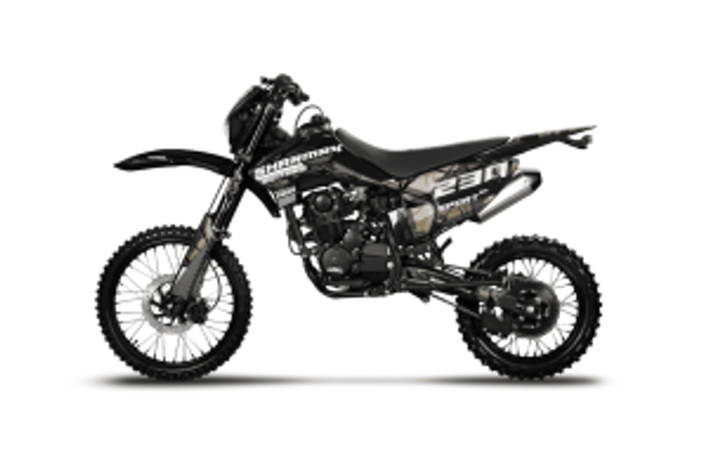 Квадроцикл STALKER 150